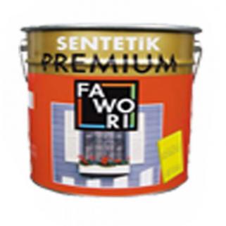 Fawori Premium Sentetik Boya 3.75 Lt